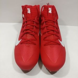 nike untouchable cleats red